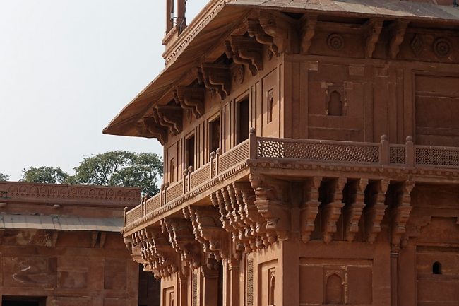 Fatehpur Sikri-006